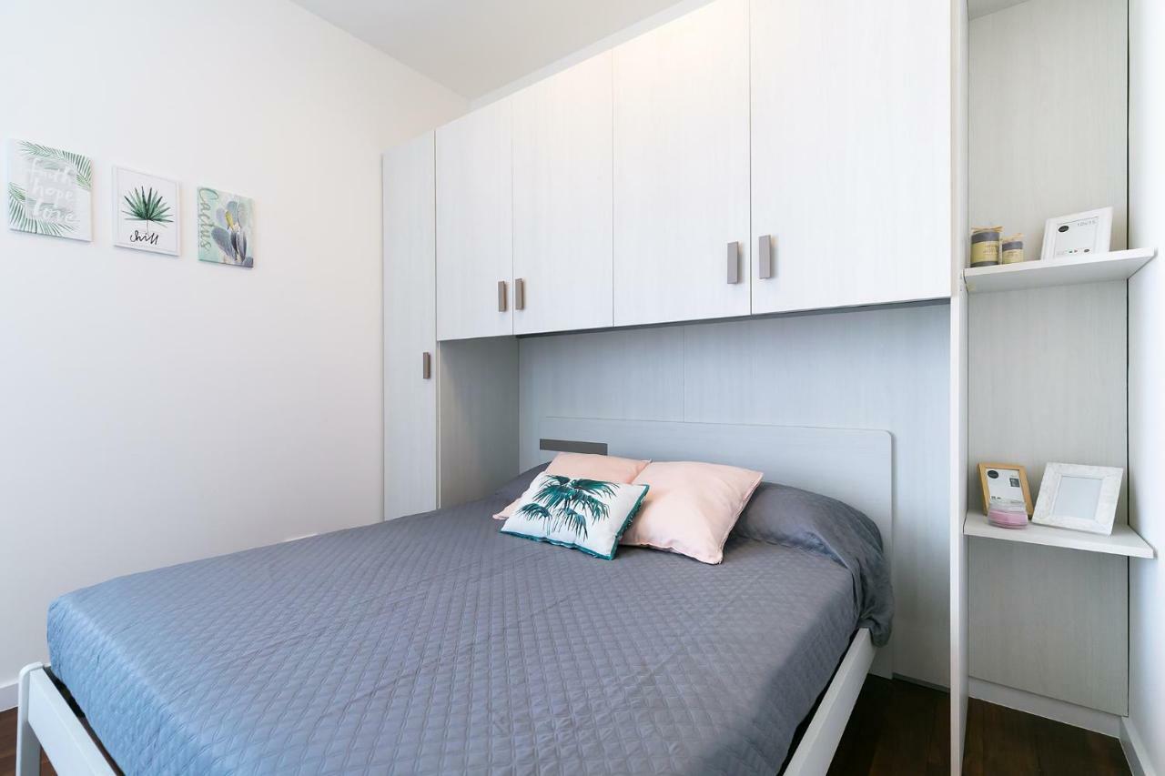 Spada Residence III Пореч Экстерьер фото