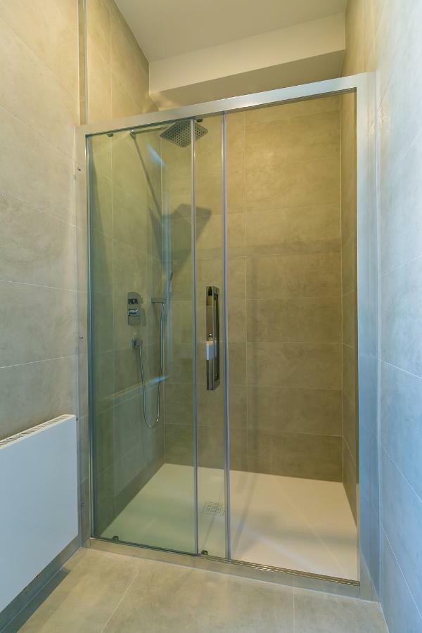 Spada Residence III Пореч Экстерьер фото